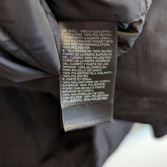 The North Face Ski Jacket - Picture 7 of 12